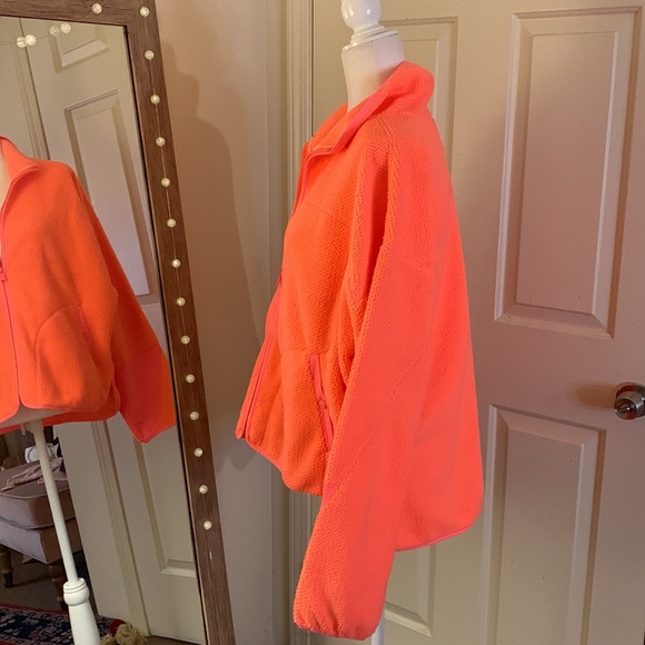 Fp movement Ziggy Up Fleece - Picture 11 of 16